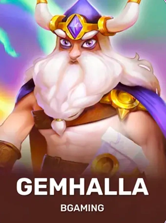 Gemhalla