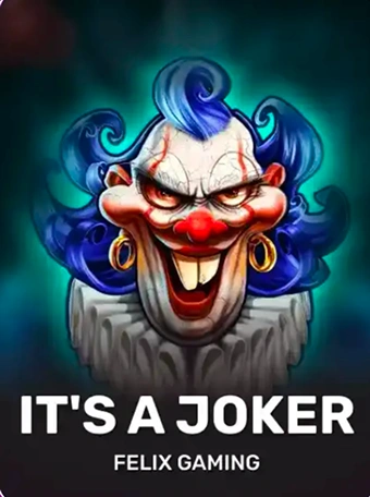 It's a Joker